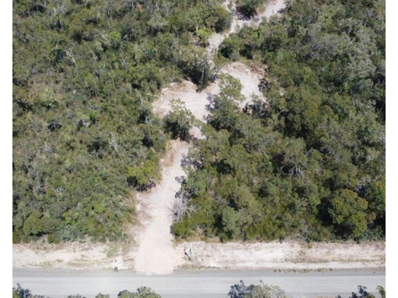 Lot 139 Capricornia Drive, Deepwater QLD 4674