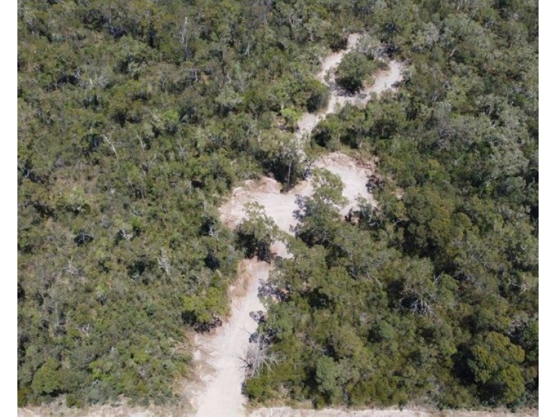 Lot 139 Capricornia Drive, Deepwater QLD 4674