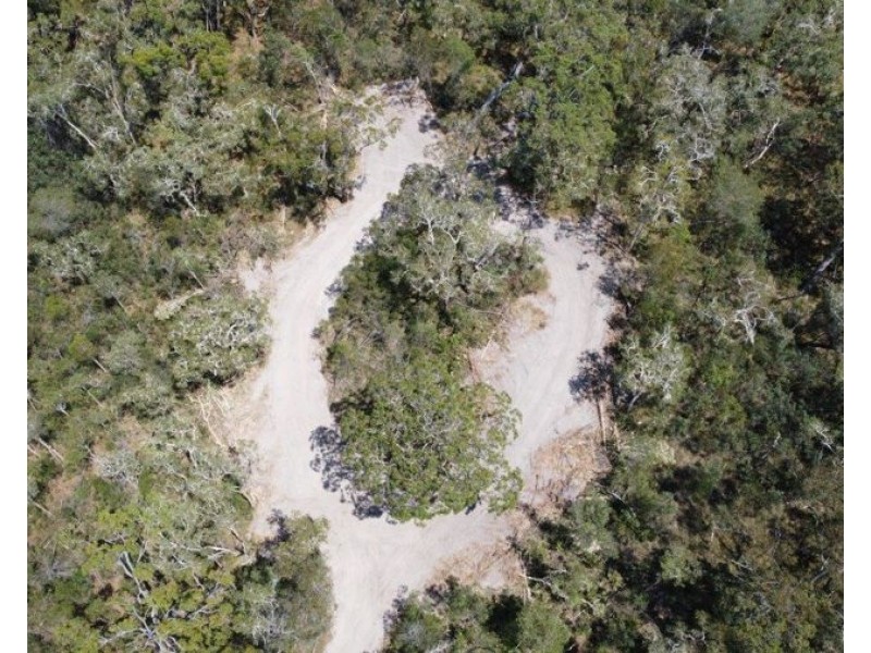 Lot 139 Capricornia Drive, Deepwater QLD 4674
