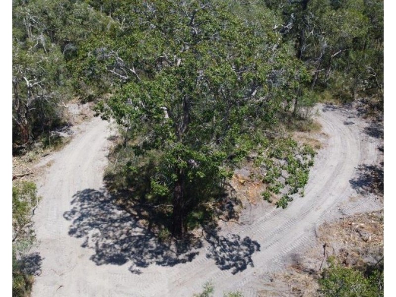 Lot 139 Capricornia Drive, Deepwater QLD 4674