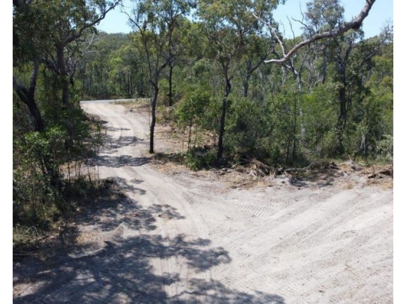 Lot 139 Capricornia Drive, Deepwater QLD 4674