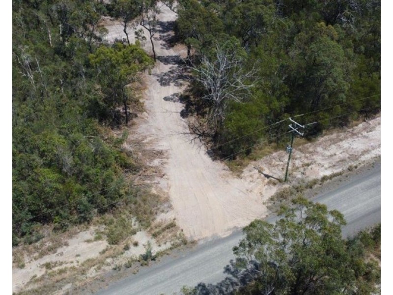 Lot 139 Capricornia Drive, Deepwater QLD 4674