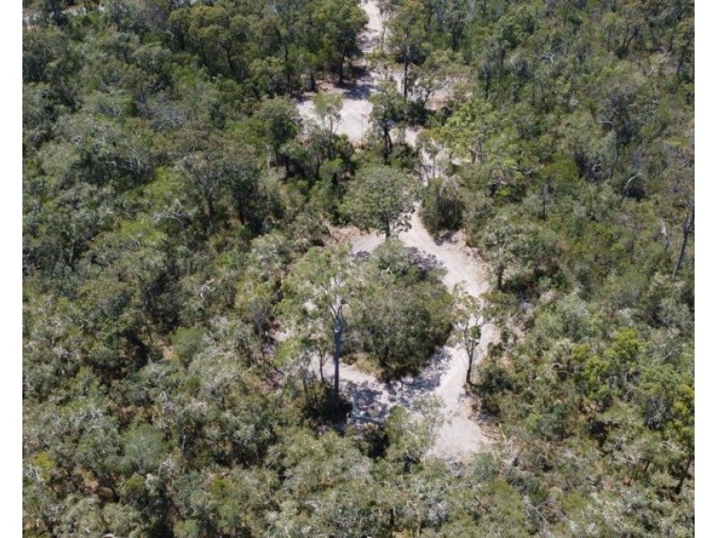 Lot 139 Capricornia Drive, Deepwater QLD 4674