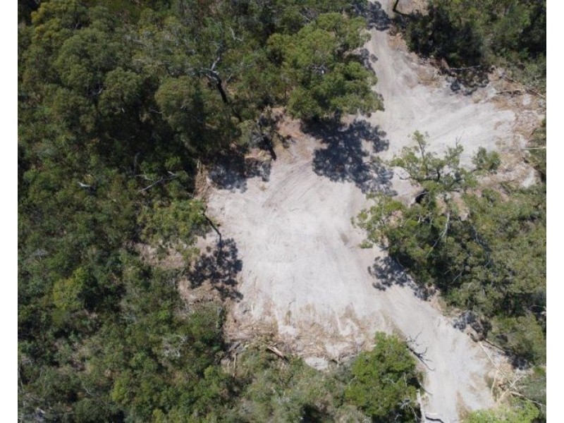Lot 139 Capricornia Drive, Deepwater QLD 4674