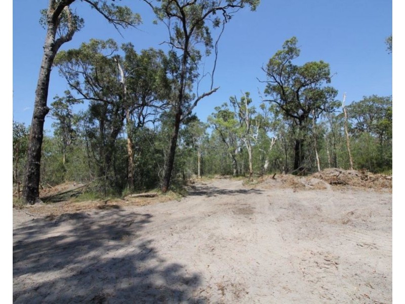 Lot 139 Capricornia Drive, Deepwater QLD 4674