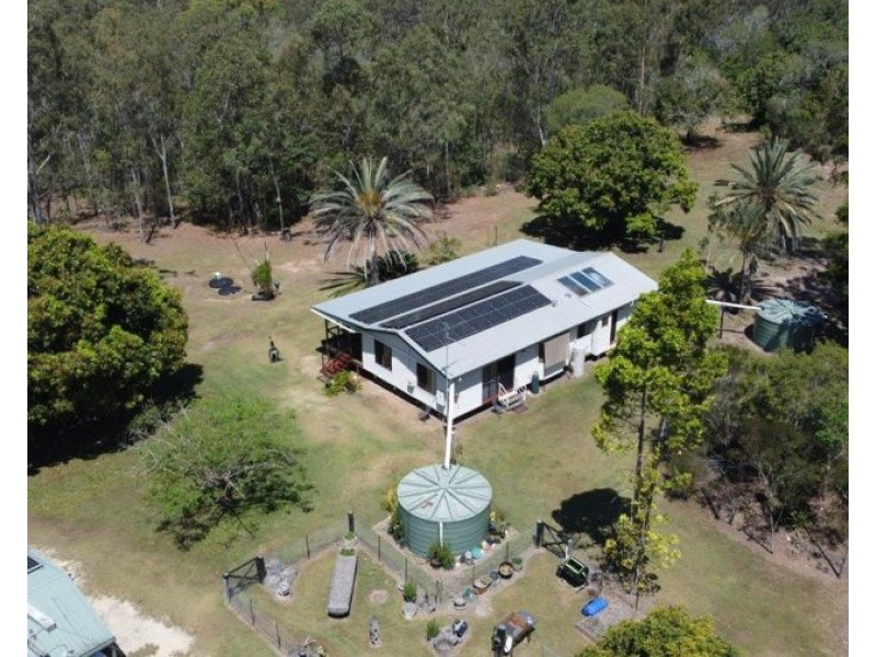 87 Kassman Drive, Rosedale QLD 4674