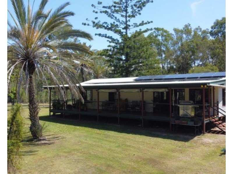 87 Kassman Drive, Rosedale QLD 4674