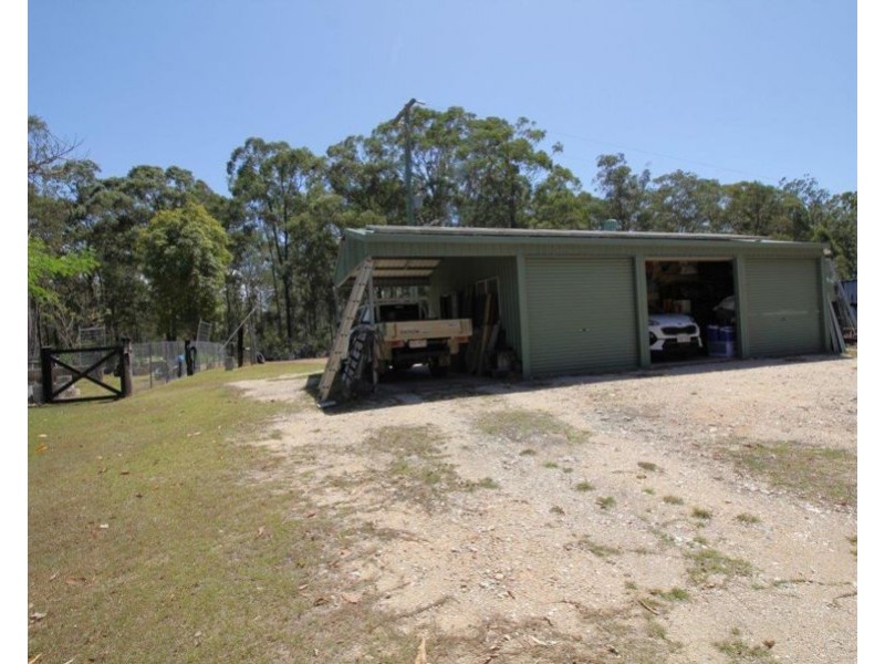 87 Kassman Drive, Rosedale QLD 4674