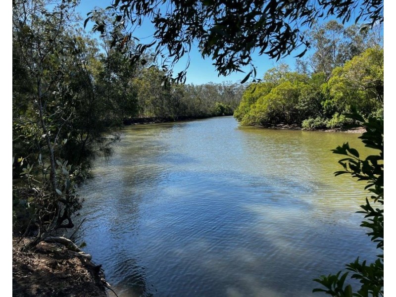 87 Kassman Drive, Rosedale QLD 4674