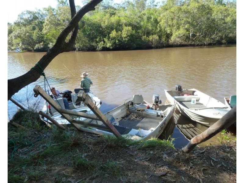 87 Kassman Drive, Rosedale QLD 4674