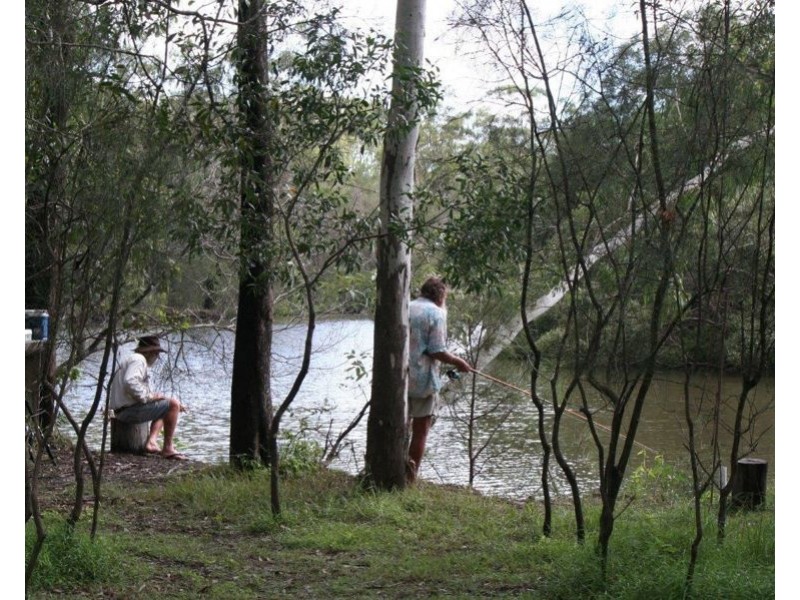 87 Kassman Drive, Rosedale QLD 4674