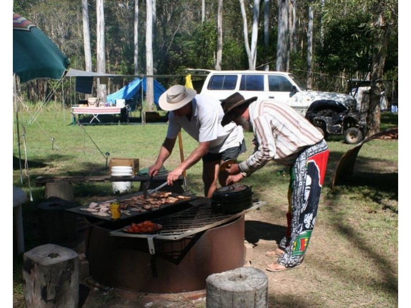 87 Kassman Drive, Rosedale QLD 4674