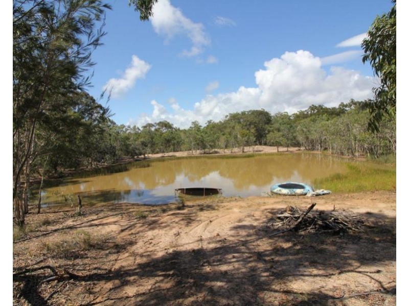 255 Pacific Drive, Deepwater QLD 4674