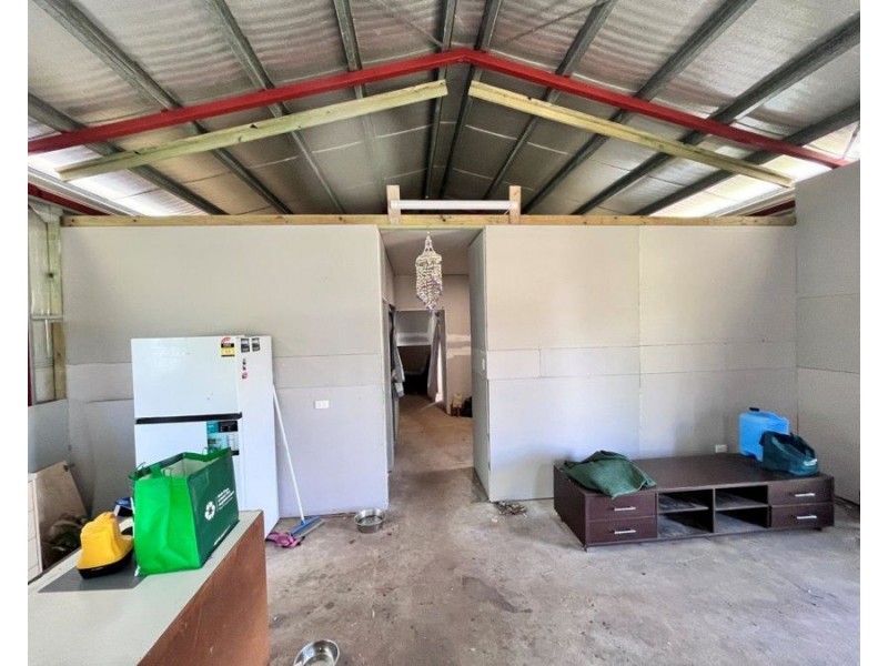 255 Pacific Drive, Deepwater QLD 4674