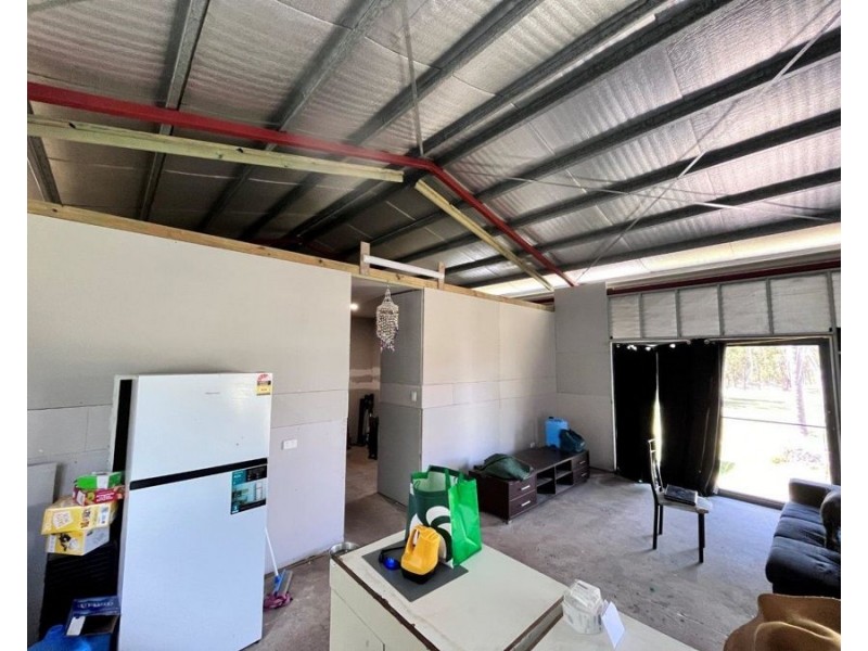 255 Pacific Drive, Deepwater QLD 4674