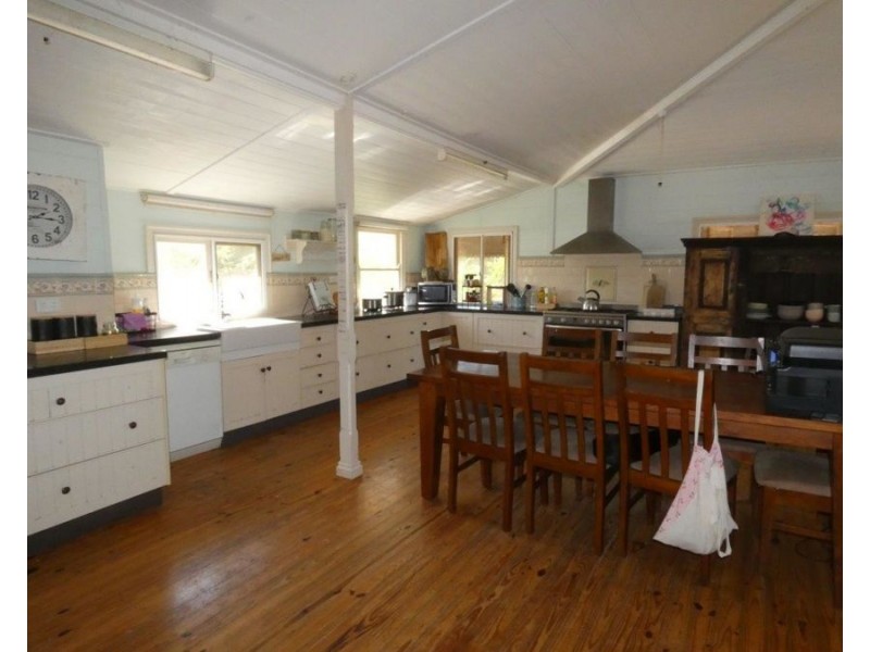189 Maiseys Road, Yandaran QLD 4673