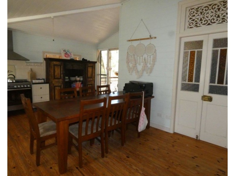 189 Maiseys Road, Yandaran QLD 4673