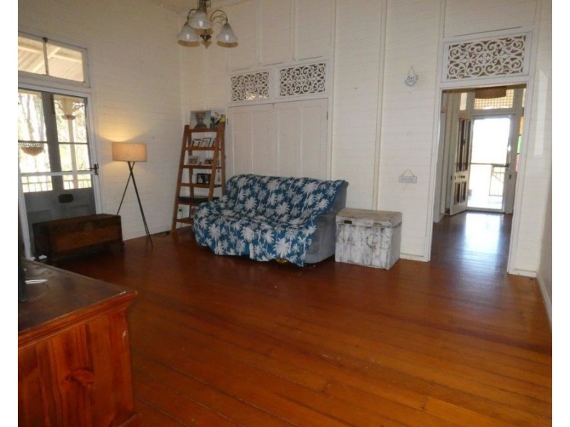 189 Maiseys Road, Yandaran QLD 4673