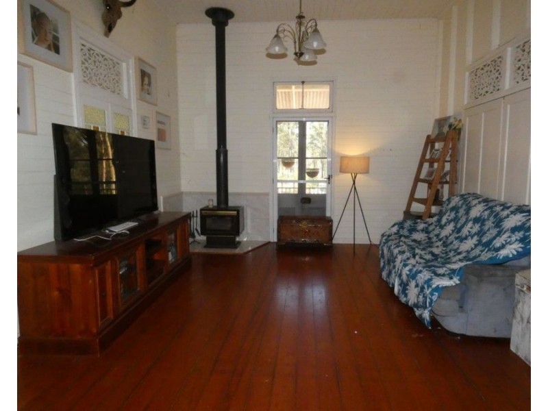 189 Maiseys Road, Yandaran QLD 4673
