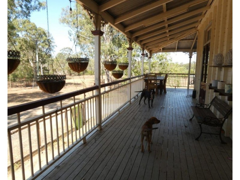 189 Maiseys Road, Yandaran QLD 4673