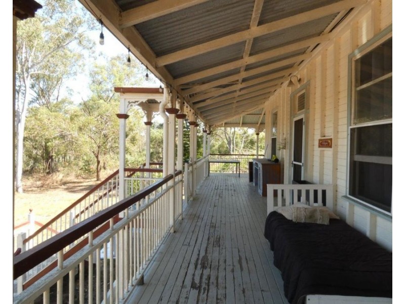 189 Maiseys Road, Yandaran QLD 4673