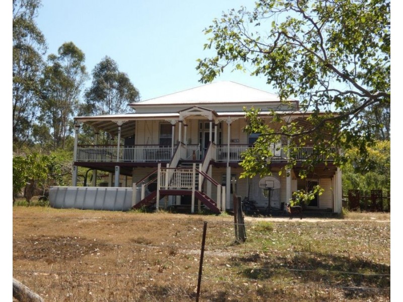 189 Maiseys Road, Yandaran QLD 4673