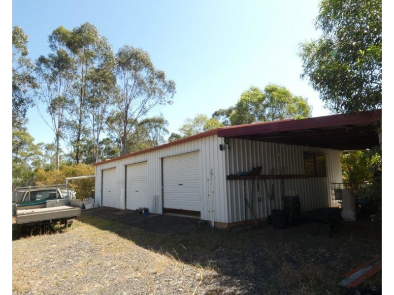 189 Maiseys Road, Yandaran QLD 4673