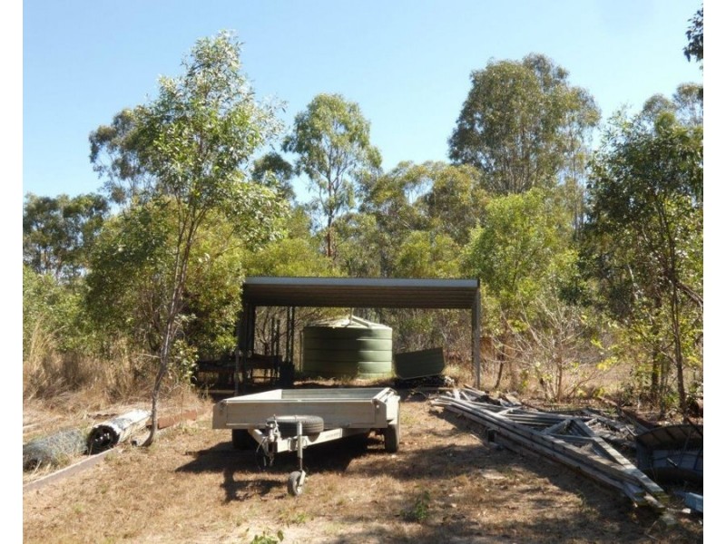 189 Maiseys Road, Yandaran QLD 4673