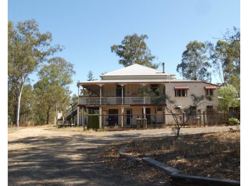 189 Maiseys Road, Yandaran QLD 4673