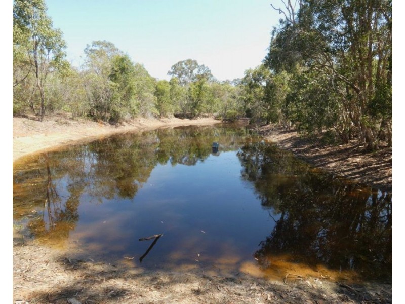 189 Maiseys Road, Yandaran QLD 4673