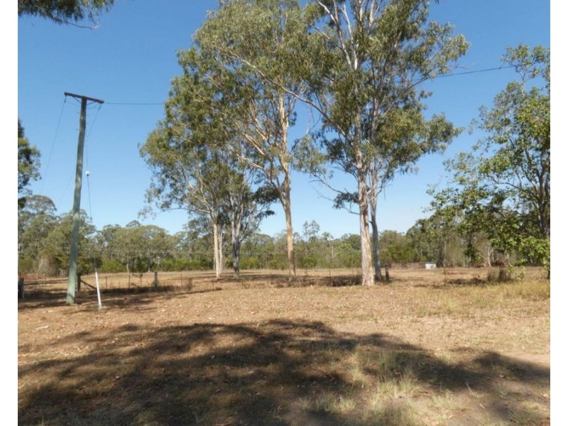 189 Maiseys Road, Yandaran QLD 4673