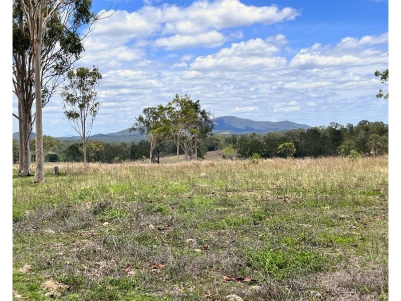 Lot 74 Cattle Station Road, Rosedale QLD 4674