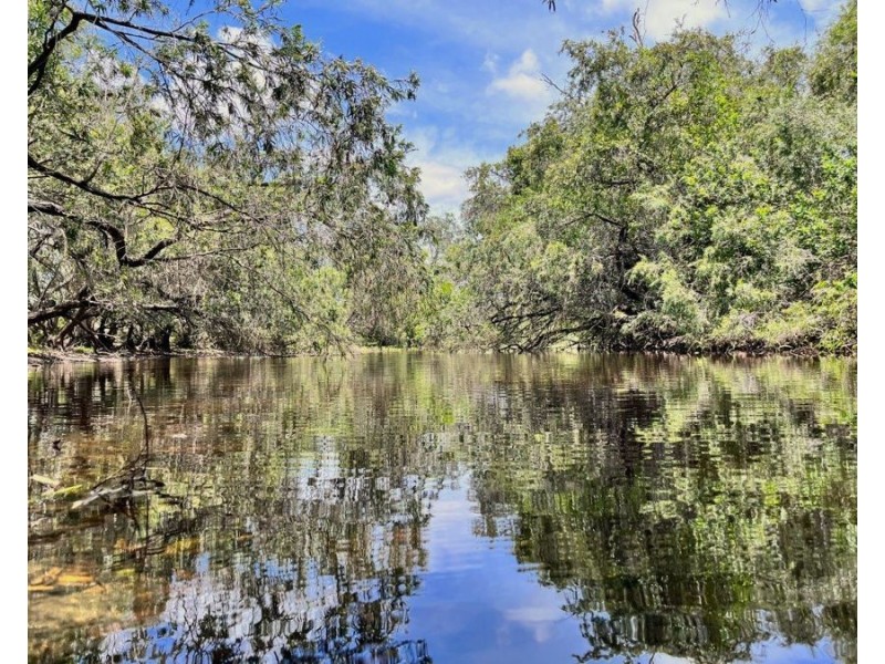 Lot 74 Cattle Station Road, Rosedale QLD 4674