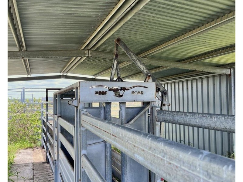 Lot 74 Cattle Station Road, Rosedale QLD 4674