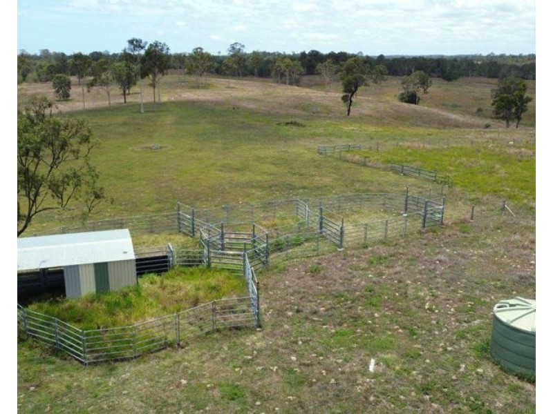Lot 74 Cattle Station Road, Rosedale QLD 4674