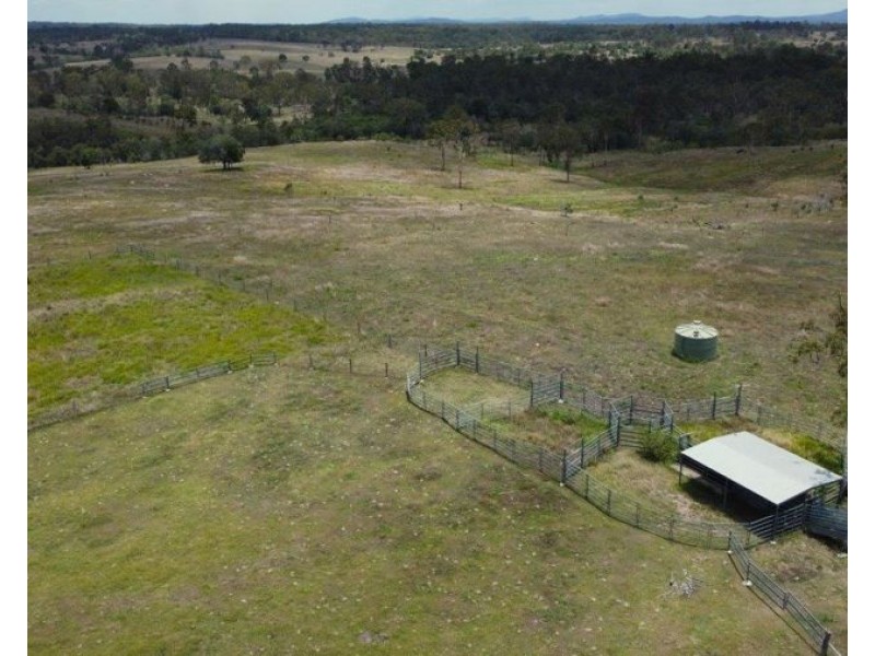 Lot 74 Cattle Station Road, Rosedale QLD 4674