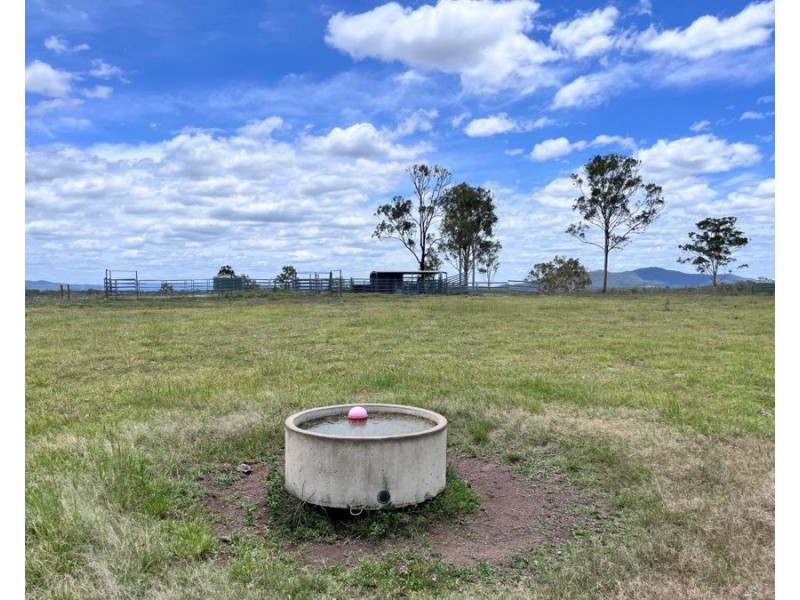 Lot 74 Cattle Station Road, Rosedale QLD 4674
