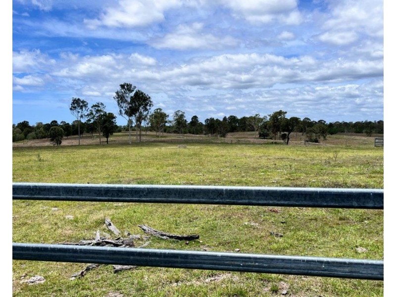 Lot 74 Cattle Station Road, Rosedale QLD 4674