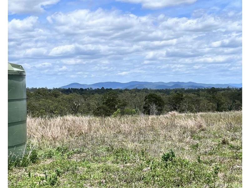 Lot 74 Cattle Station Road, Rosedale QLD 4674