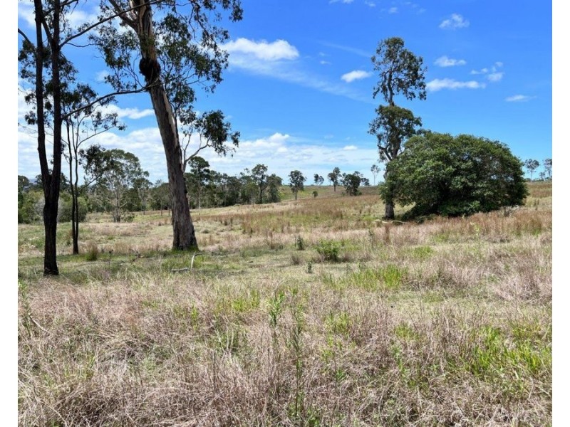 Lot 74 Cattle Station Road, Rosedale QLD 4674