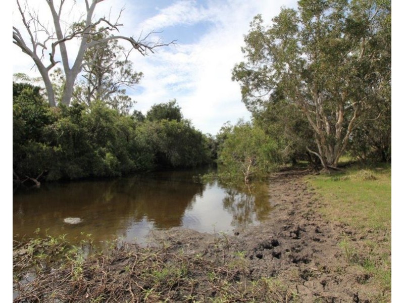 Lot 74 Cattle Station Road, Rosedale QLD 4674