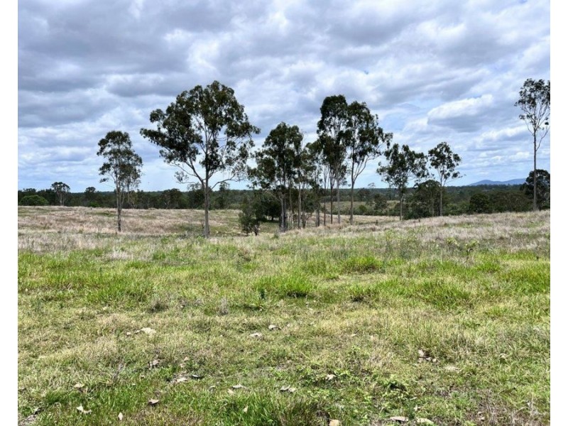 Lot 74 Cattle Station Road, Rosedale QLD 4674