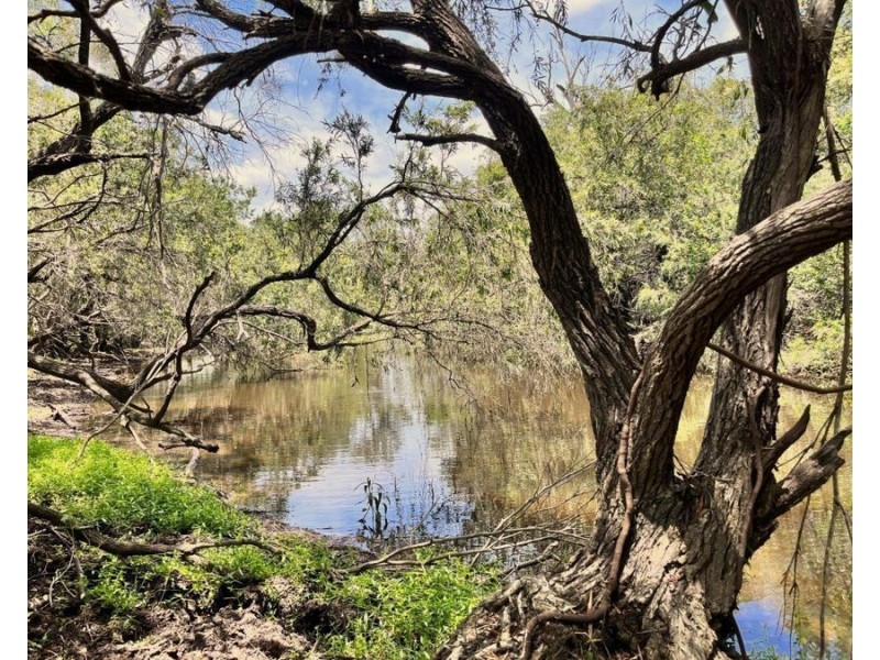 Lot 74 Cattle Station Road, Rosedale QLD 4674