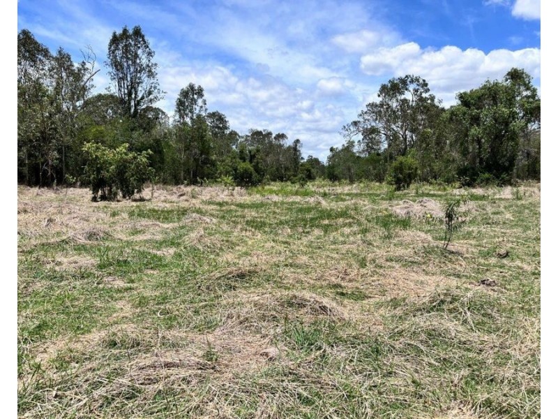 Lot 74 Cattle Station Road, Rosedale QLD 4674