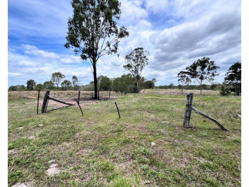 Lot 74 Cattle Station Road, Rosedale QLD 4674