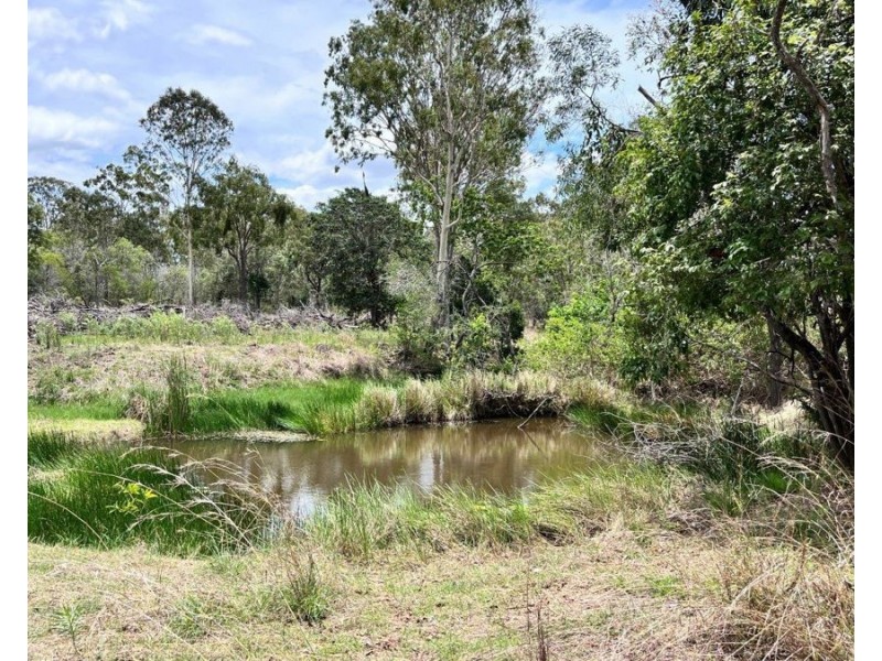 Lot 74 Cattle Station Road, Rosedale QLD 4674