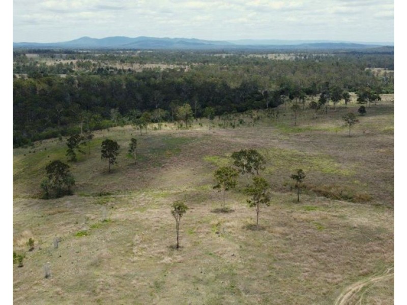 Lot 74 Cattle Station Road, Rosedale QLD 4674