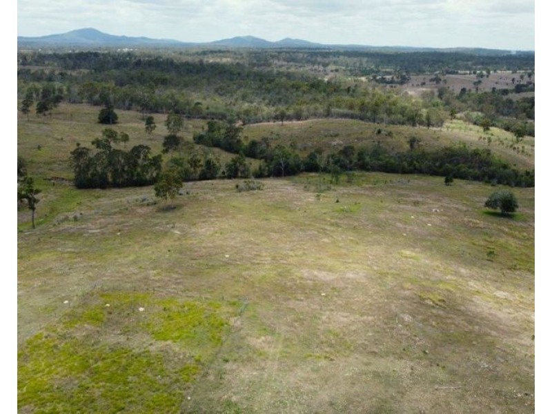 Lot 74 Cattle Station Road, Rosedale QLD 4674