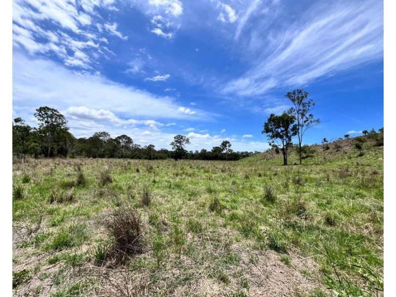 Lot 74 Cattle Station Road, Rosedale QLD 4674