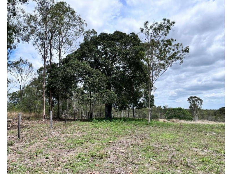 Lot 74 Cattle Station Road, Rosedale QLD 4674